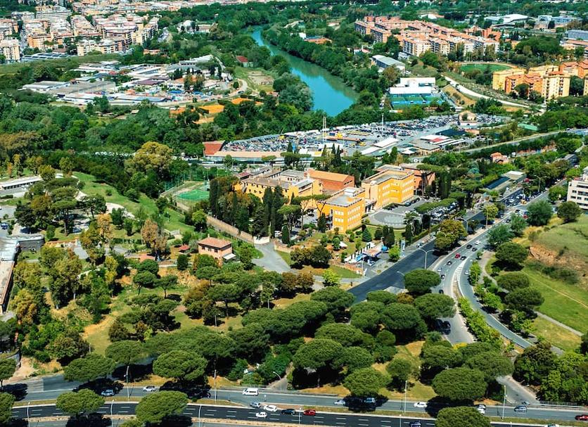 Dış görünüm Fotoğraf