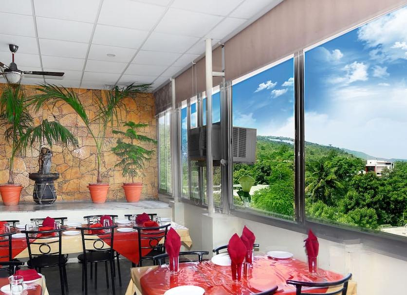 Restoran Fotoğraf
