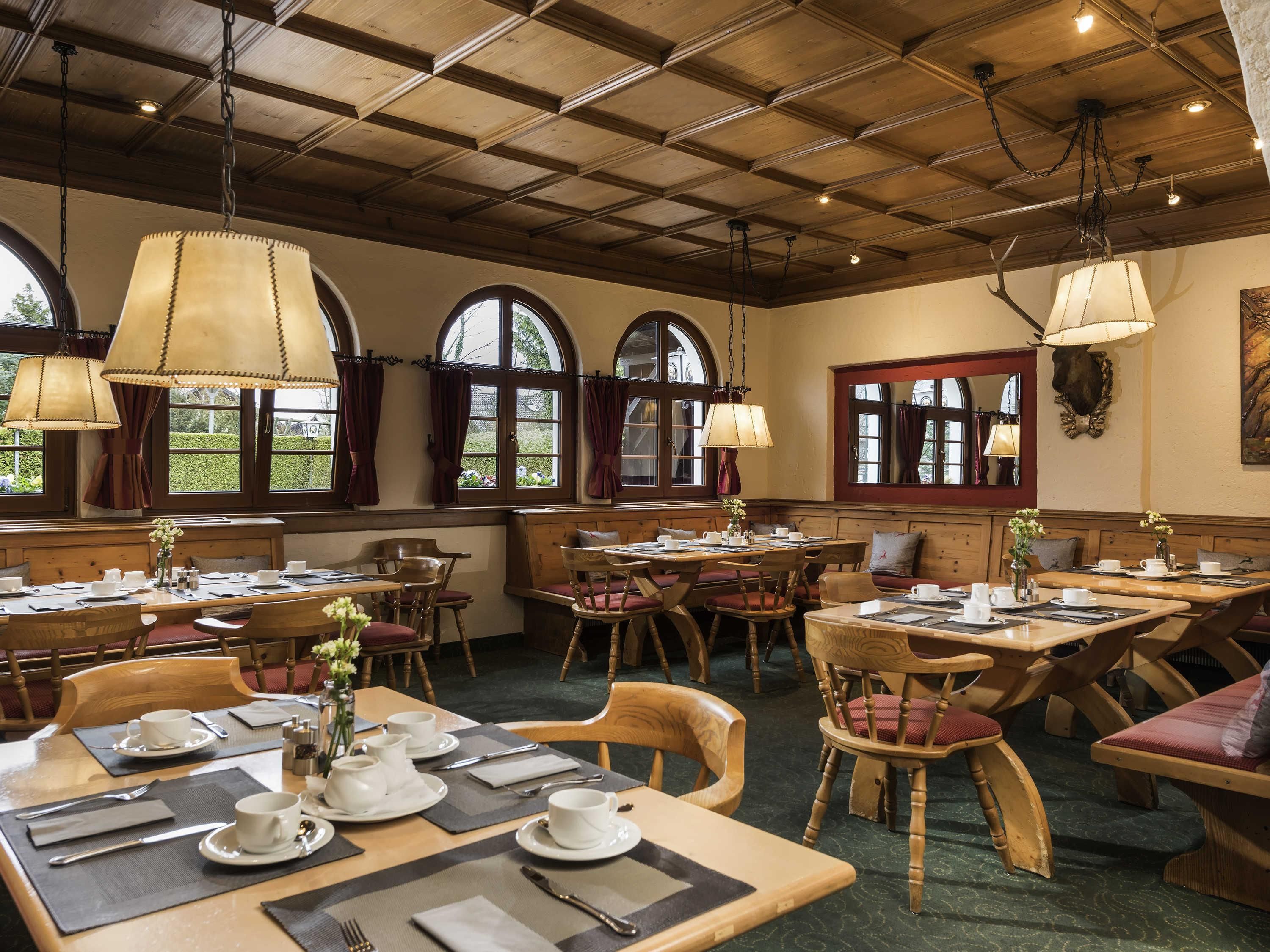 Restoran