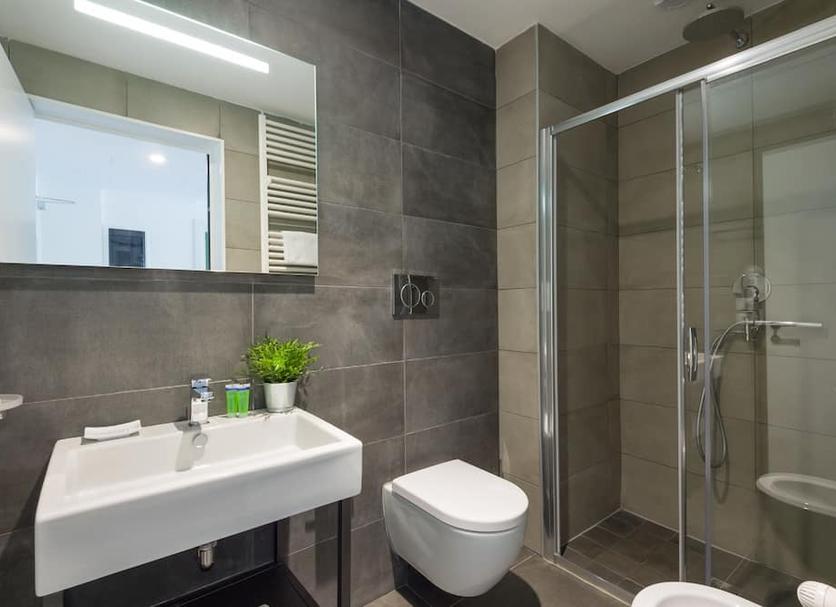 Banyo Fotoğraf