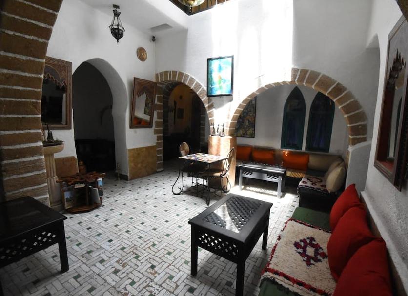 Oturma odası Fotoğraf