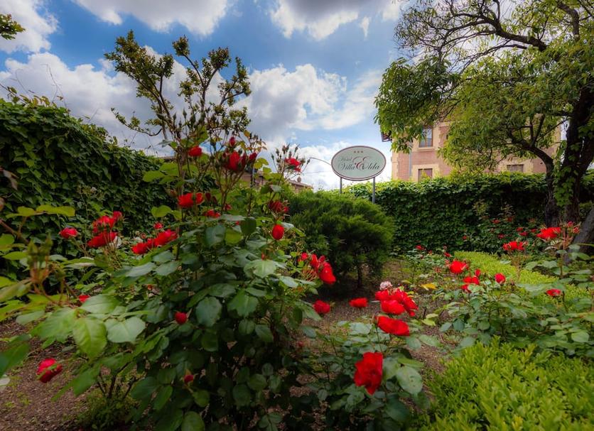 Dış görünüm Fotoğraf