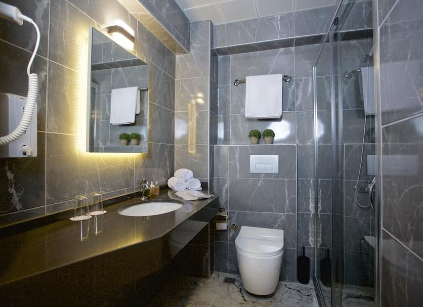 Banyo Fotoğraf