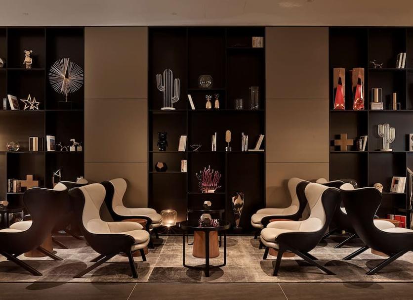 Salon Fotoğraf