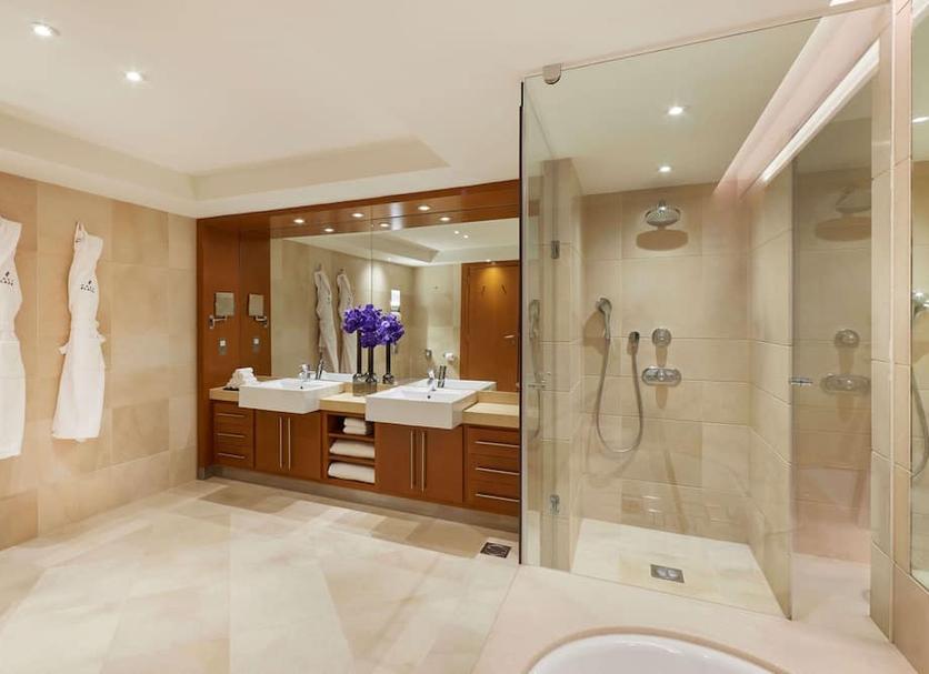 Banyo Fotoğraf