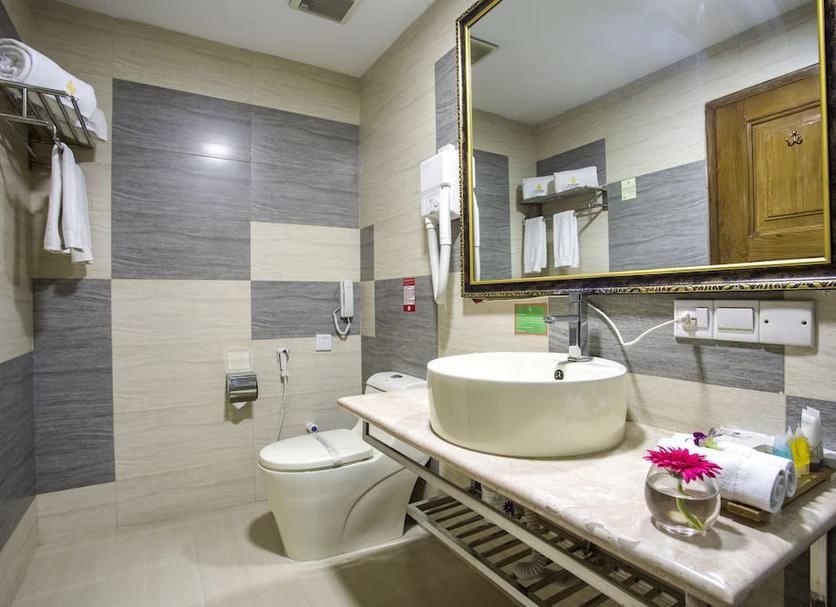 Banyo Fotoğraf