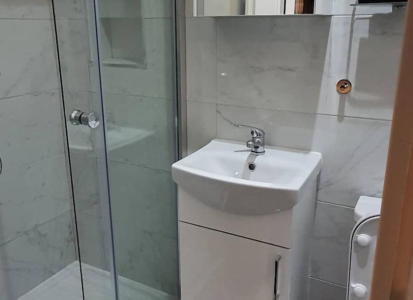 Banyo Fotoğraf