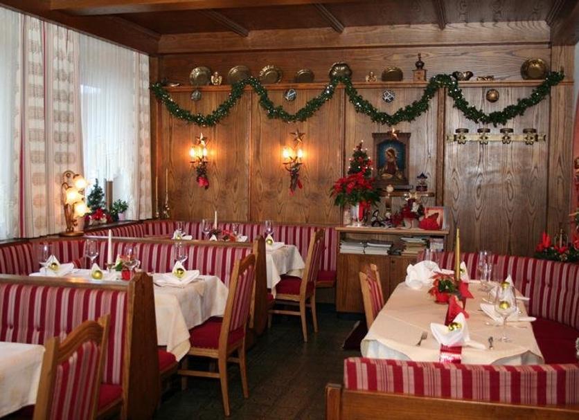 Restoran Fotoğraf