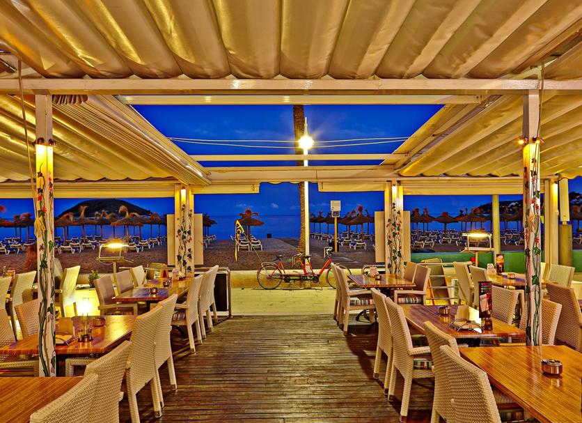 Restoran Fotoğraf