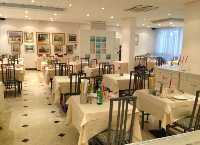 Restoran Fotoğraf