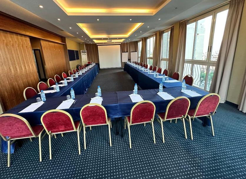 Konferans salonu Fotoğraf