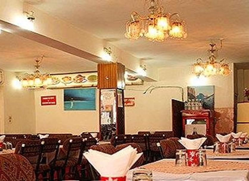 Restoran Fotoğraf