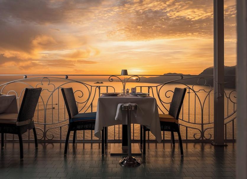 Balkon Fotoğraf