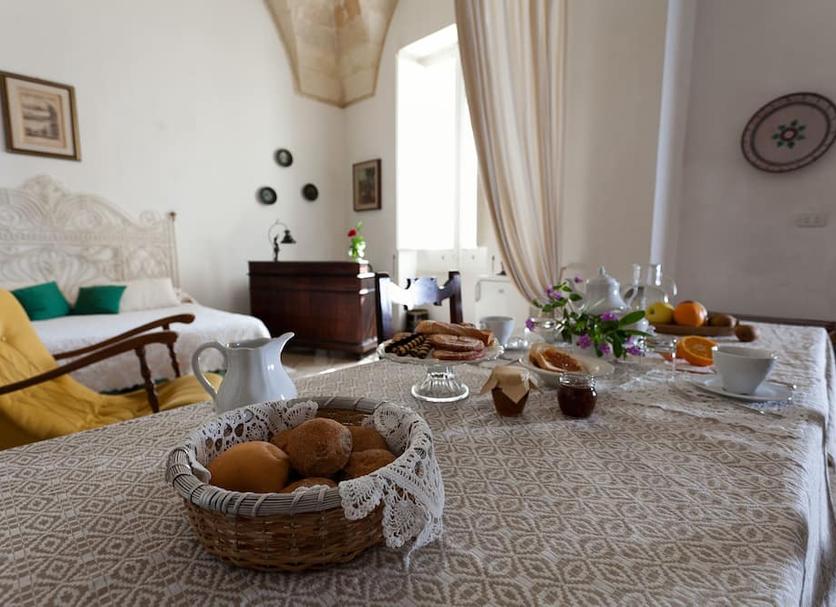 Yemek odası Fotoğraf