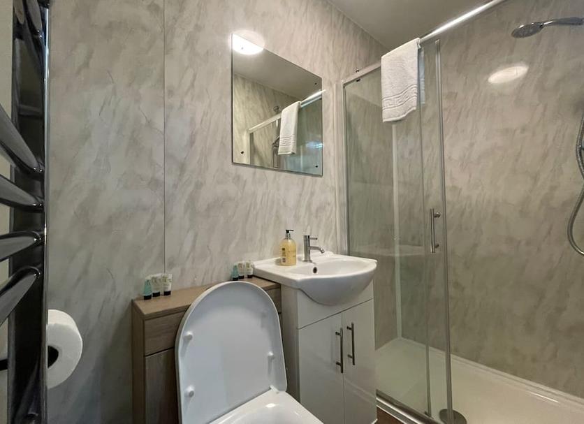 Banyo Fotoğraf