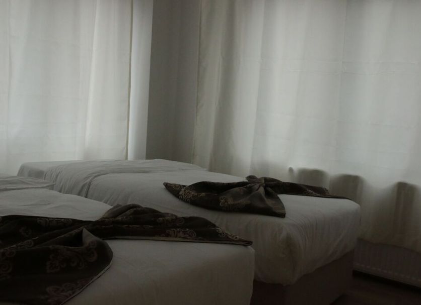 Yatak Odası Fotoğraf