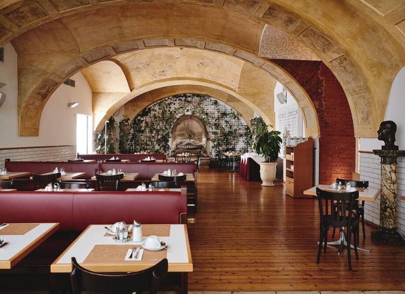 Restoran Fotoğraf