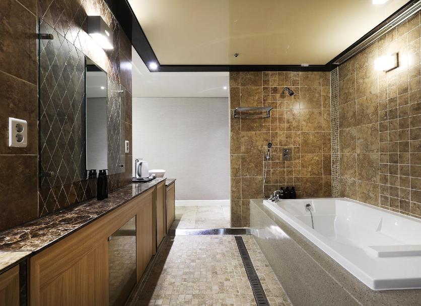 Banyo Fotoğraf