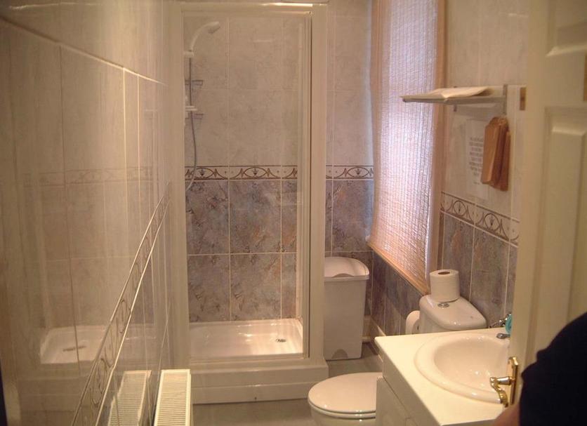 Banyo Fotoğraf