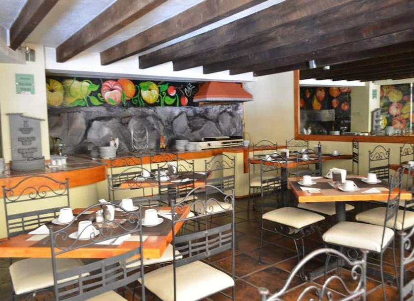 Restoran Fotoğraf