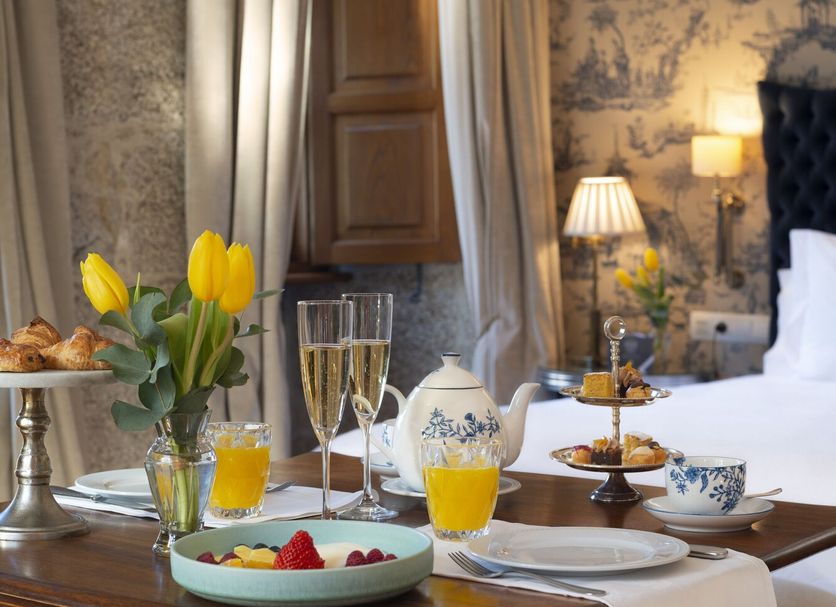 Yemek odası Fotoğraf