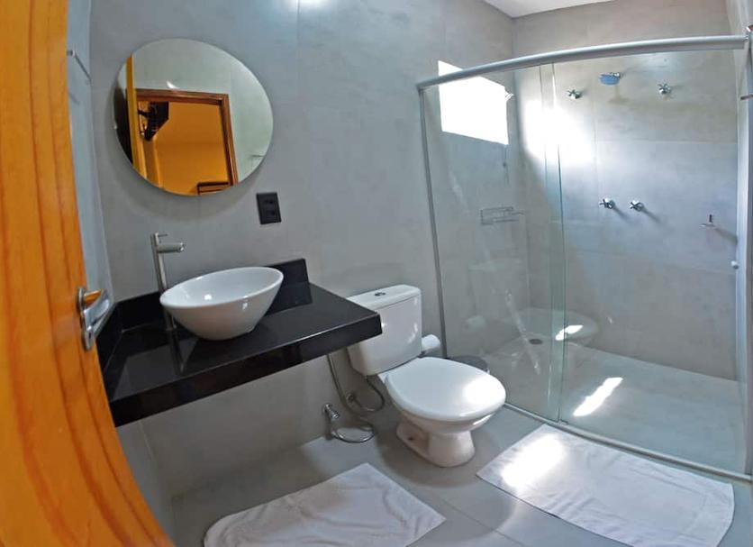 Banyo Fotoğraf