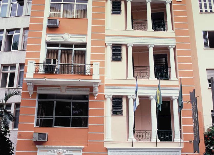 Bina Fotoğraf