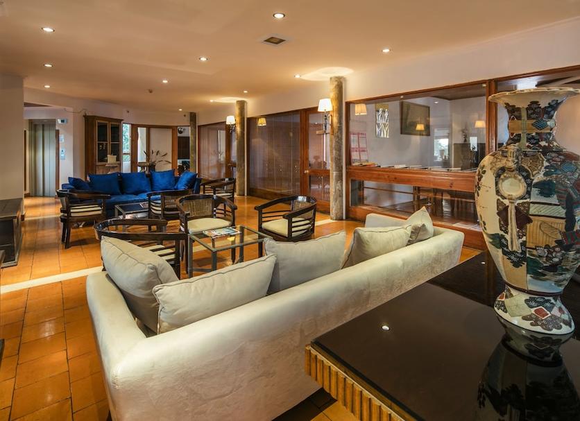 Salon Fotoğraf