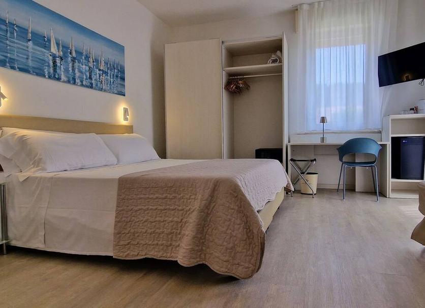 Yatak Odası Fotoğraf