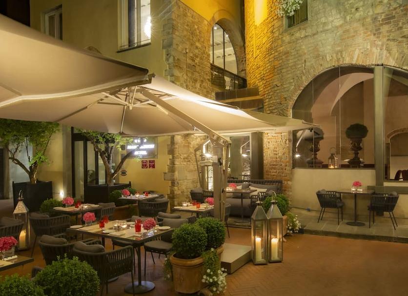 Restoran Fotoğraf