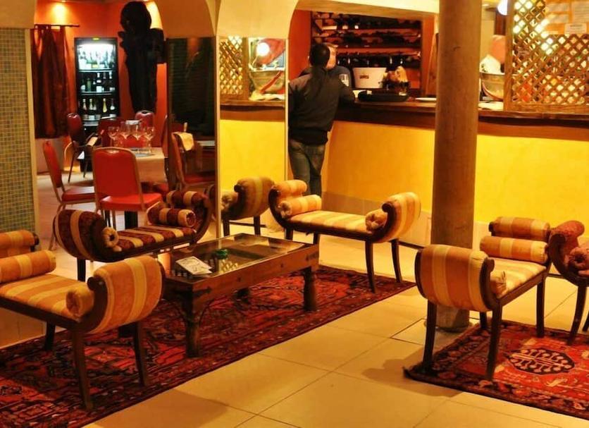 Salon Fotoğraf