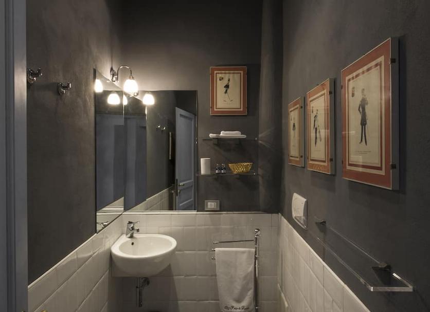 Banyo Fotoğraf