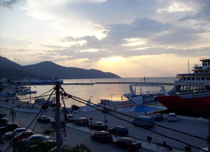 Dış görünüm Fotoğraf