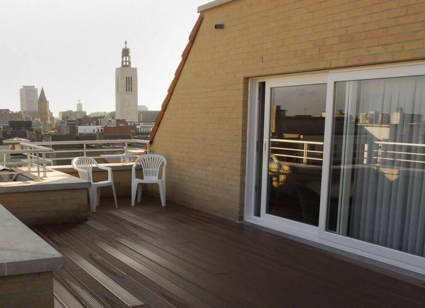 Balkon Fotoğraf