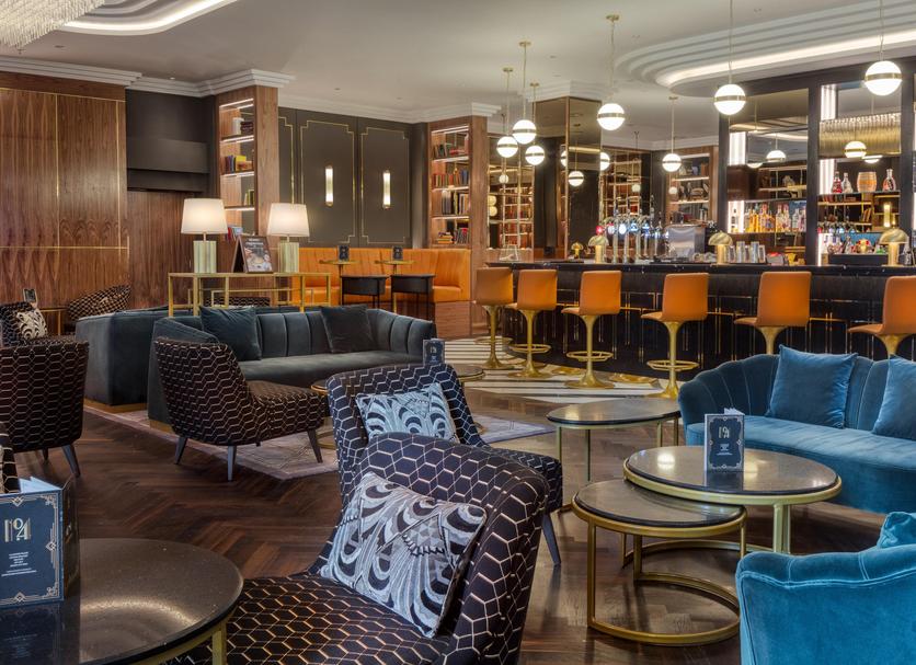 Bar Fotoğraf