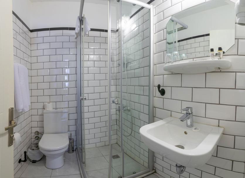 Banyo Fotoğraf