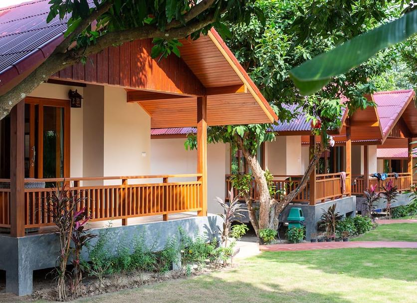 Veranda Fotoğraf