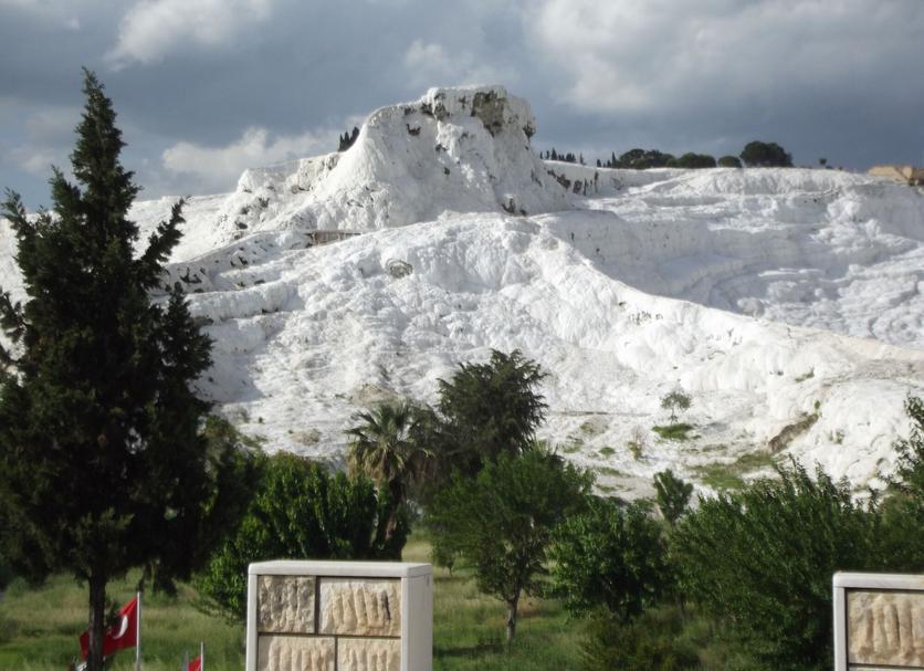 Dış görünüm Fotoğraf