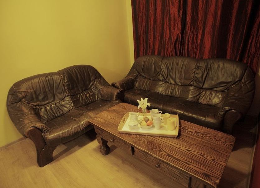 Oturma odası Fotoğraf