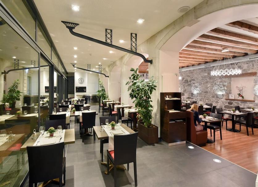 Restoran Fotoğraf