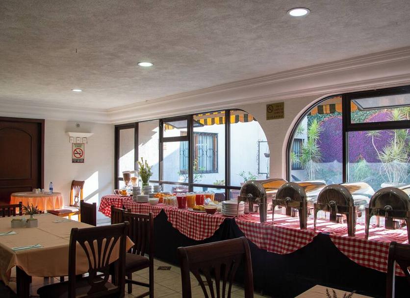 Restoran Fotoğraf