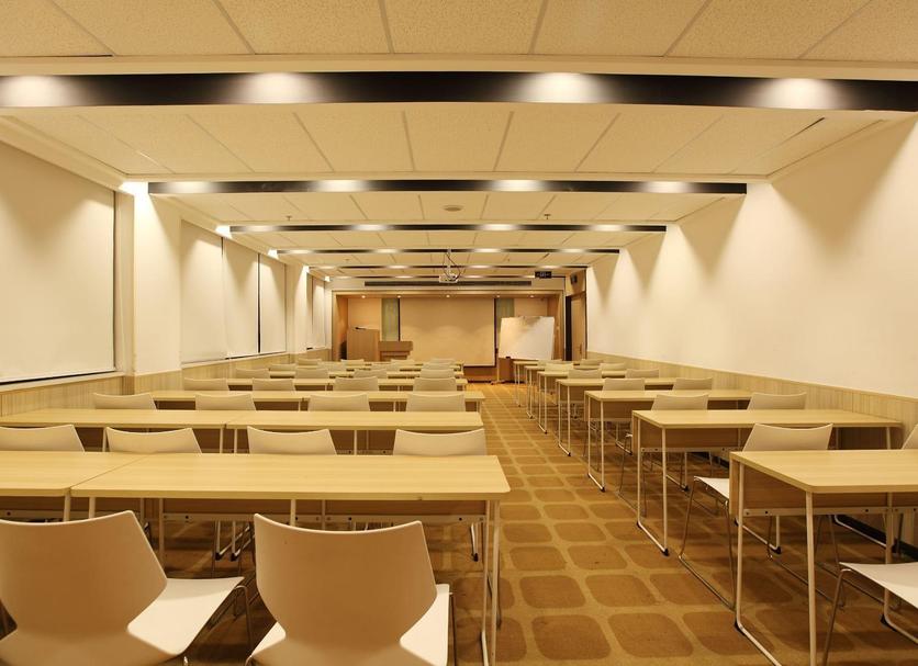 Konferans salonu Fotoğraf
