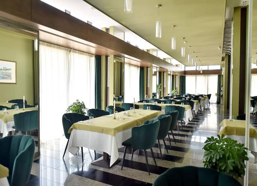 Restoran Fotoğraf