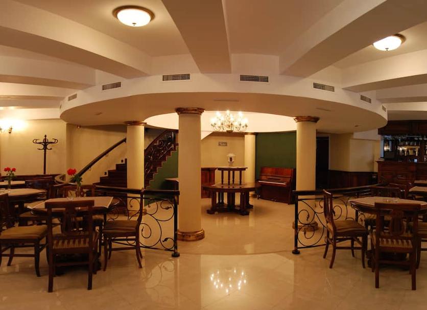 Restoran Fotoğraf