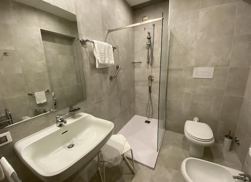 Banyo Fotoğraf