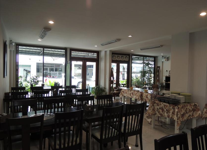 Restoran Fotoğraf