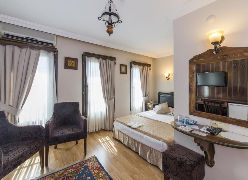 Yatak Odası Fotoğraf
