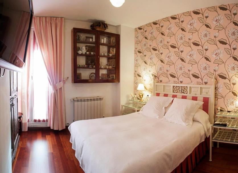 Yatak Odası Fotoğraf