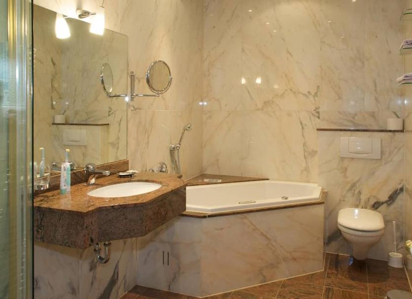 Banyo Fotoğraf