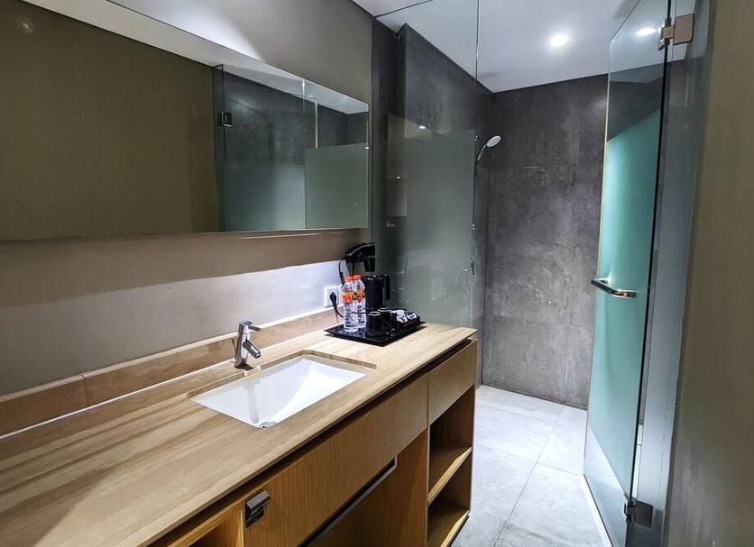 Banyo Fotoğraf